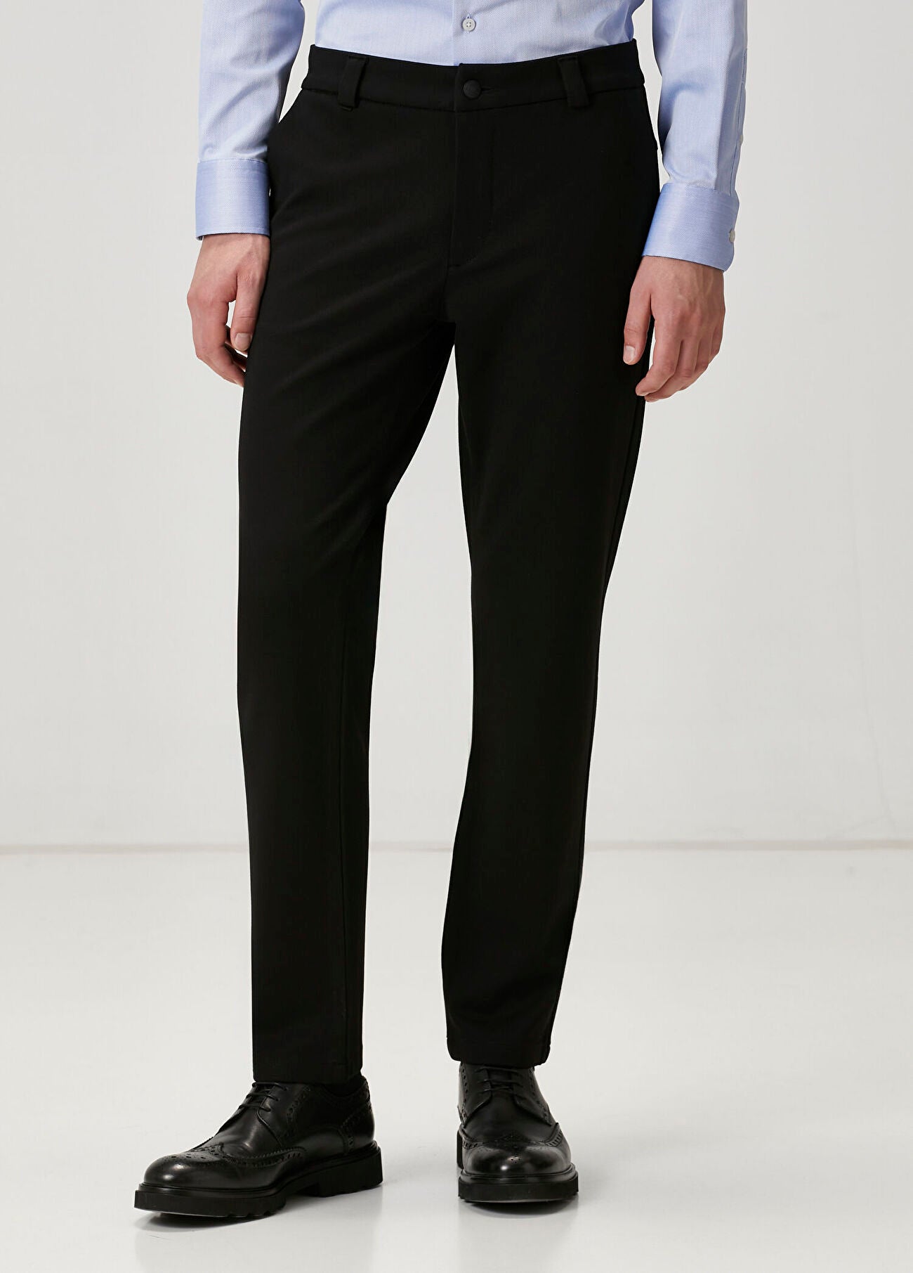 BEYMEN CLUB TROUSERS - BEYMEN