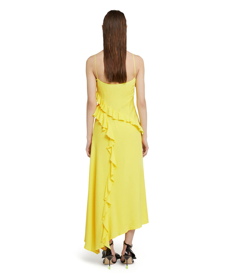 MSGM DRESS - BEYMEN