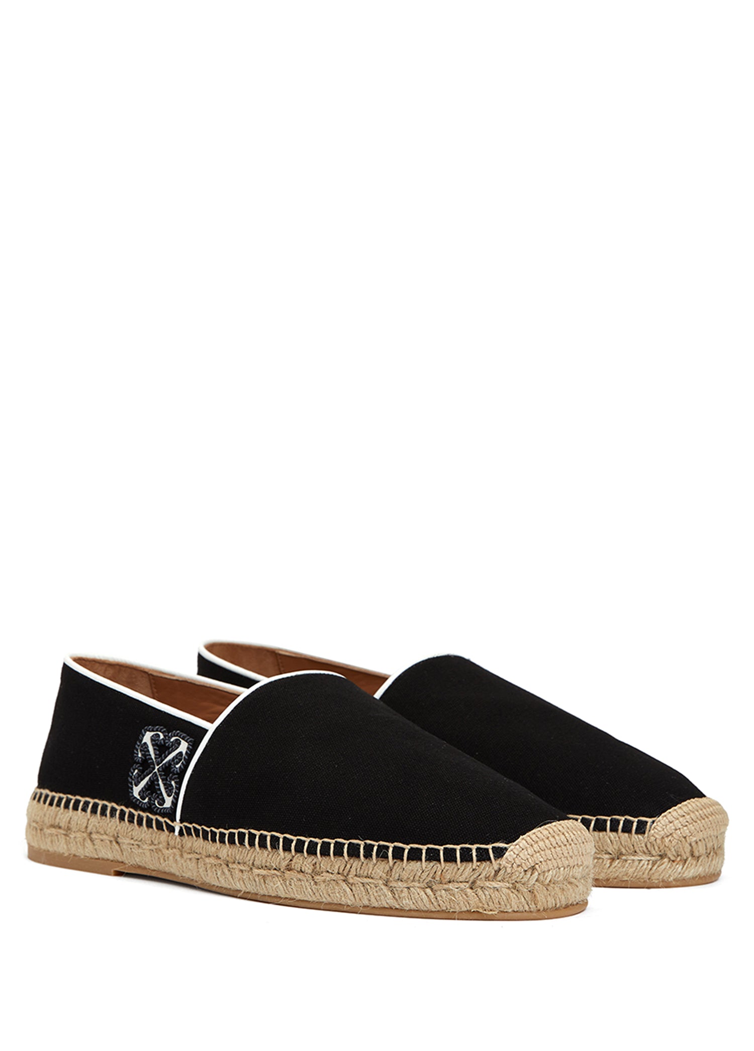 OFF-WHITE ESPADRILLAS