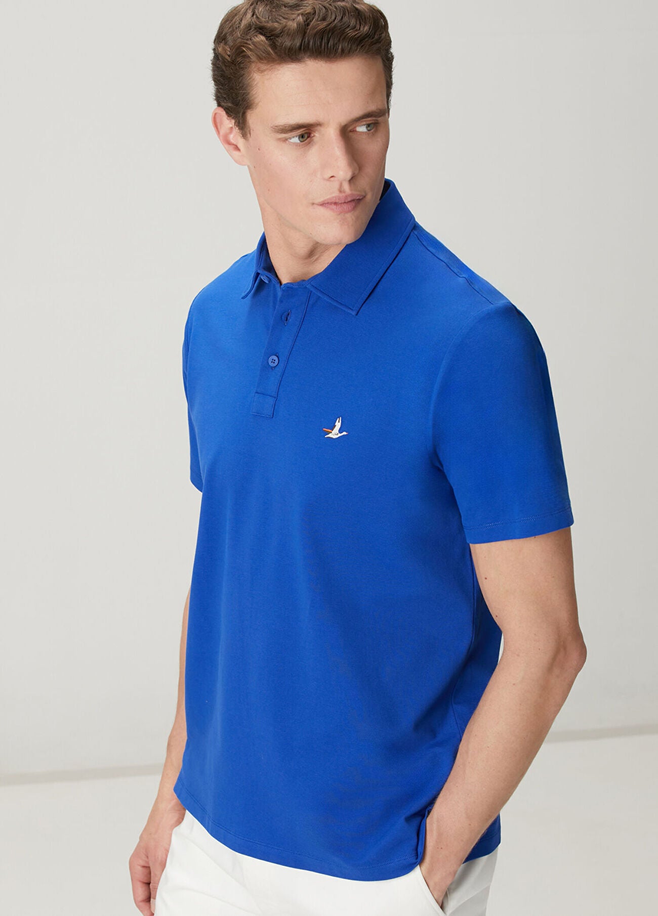 BEYMEN CLUB POLO SHIRT - BEYMEN