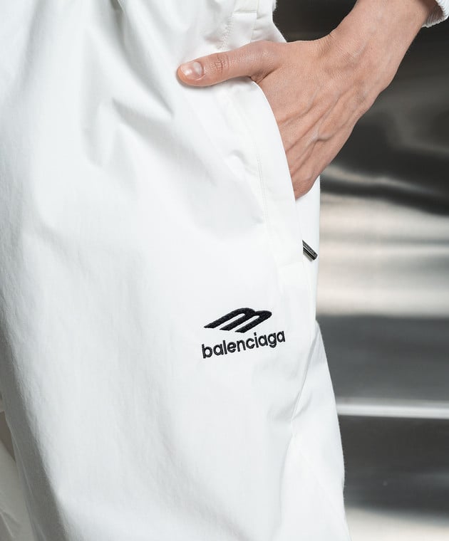 BALENCIAGA TRACKSUIT PANTS - BEYMEN