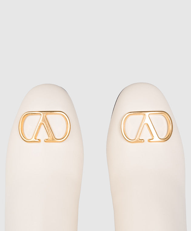 VALENTINO GARAVANI BOOTIE - BEYMEN