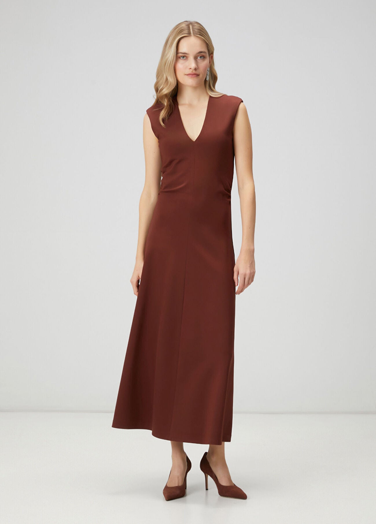 BEYMEN CLUB DRESS - BEYMEN