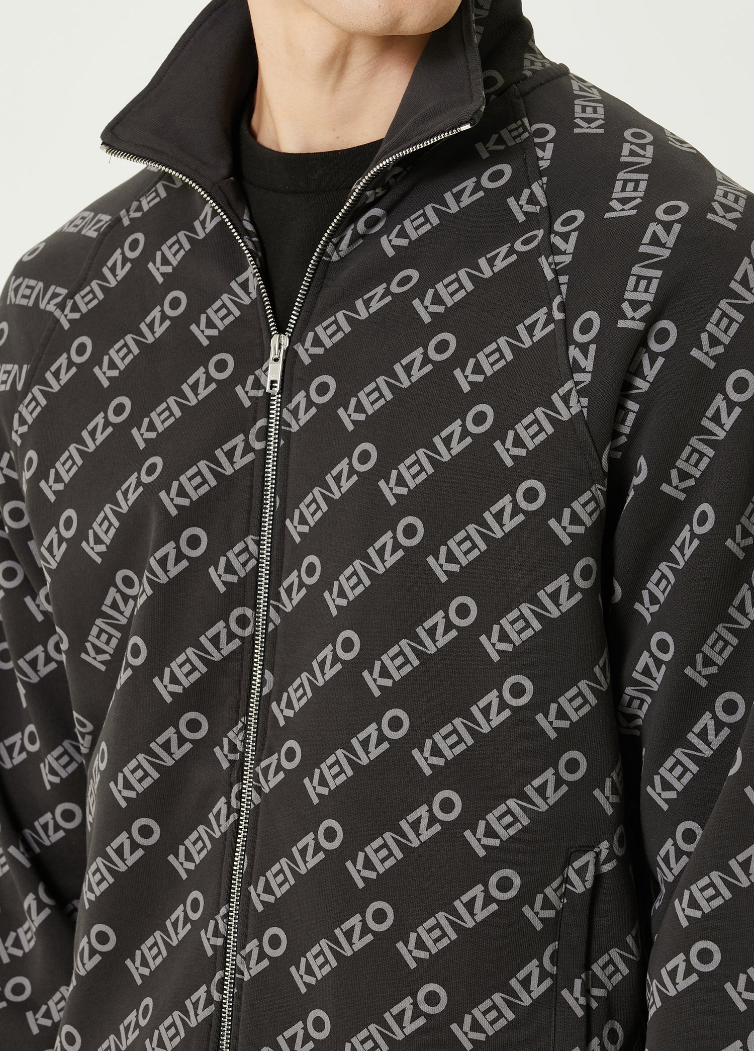 KENZO JACKET - BEYMEN