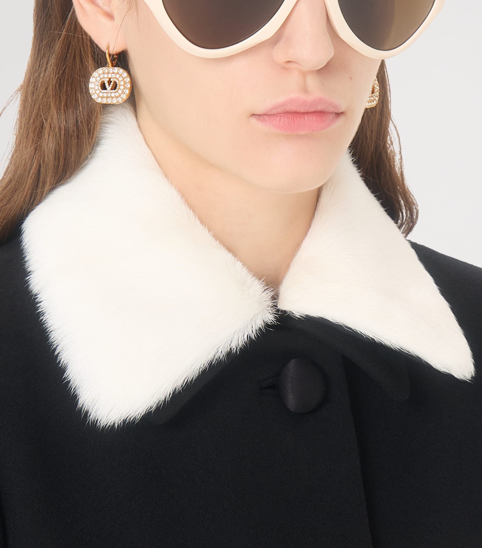 VALENTINO GARAVANI EARRINGS - BEYMEN