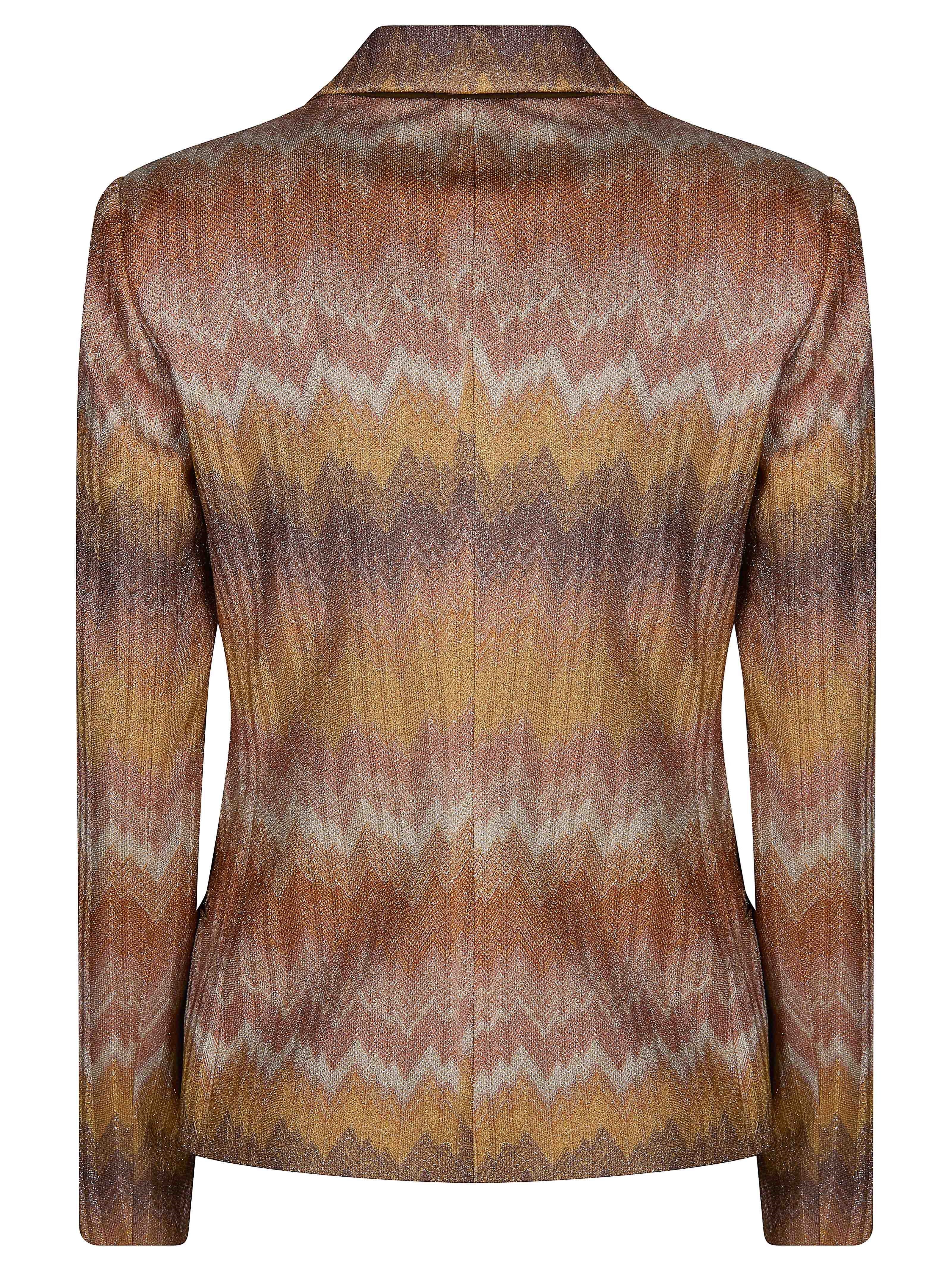 MISSONI BLAZER - BEYMEN