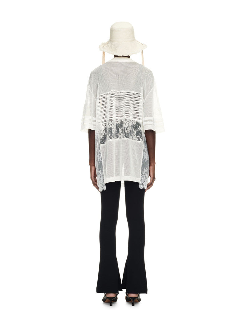 OFF-WHITE TOP - BEYMEN