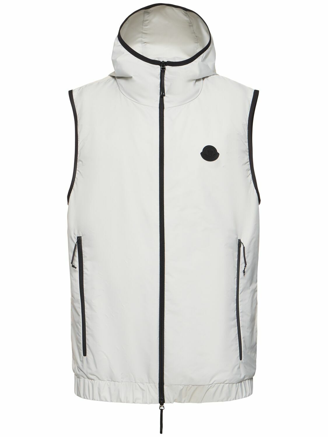 MONCLER VALLESE VEST - BEYMEN