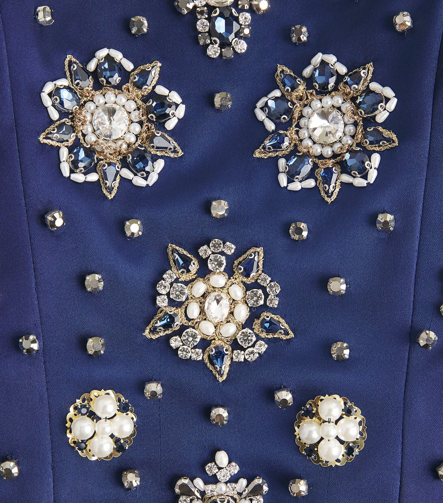ALICE + OLIVIA CORSET TOP - BEYMEN