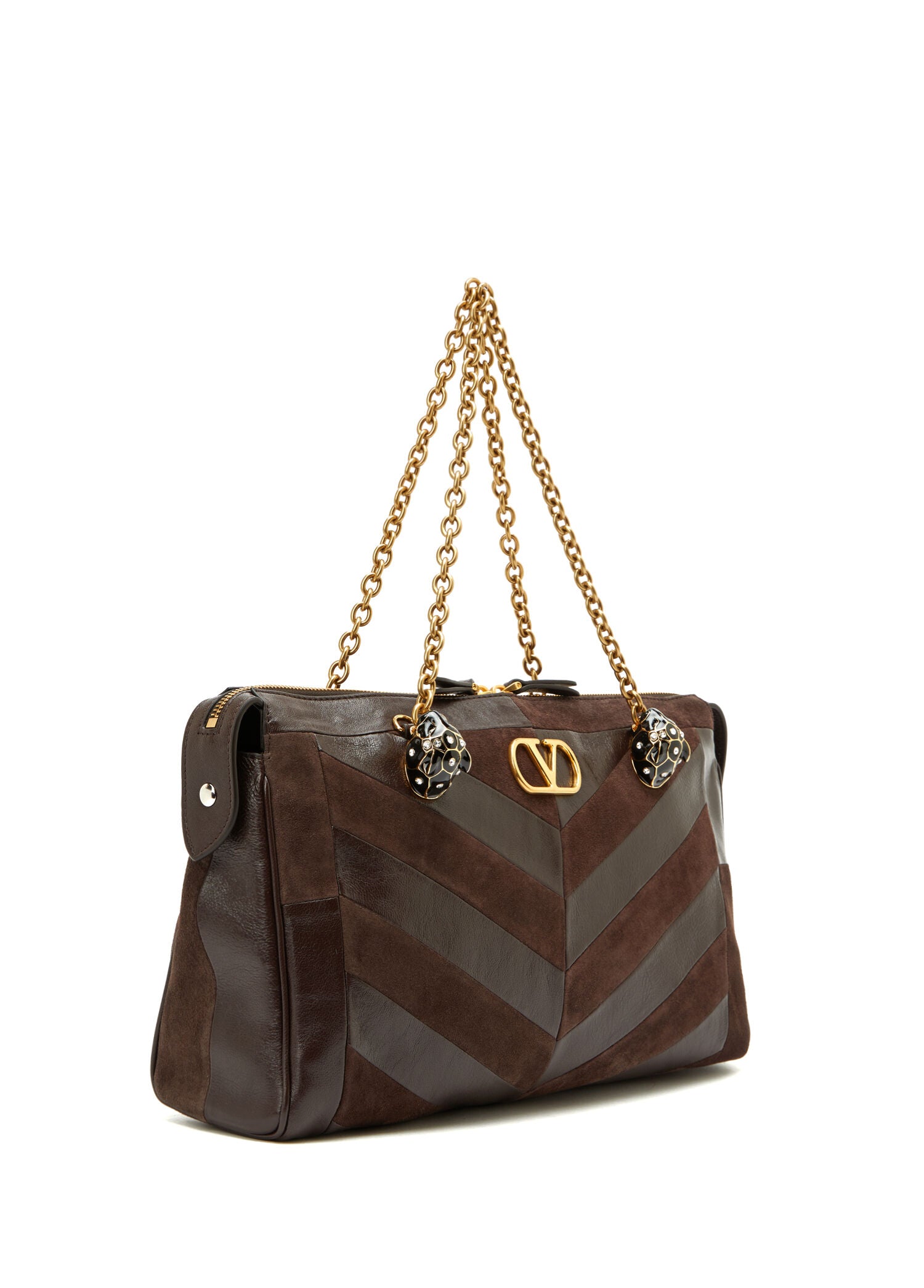 VALENTINO GARAVANI MEDIUM SHOULDER BAG - BEYMEN