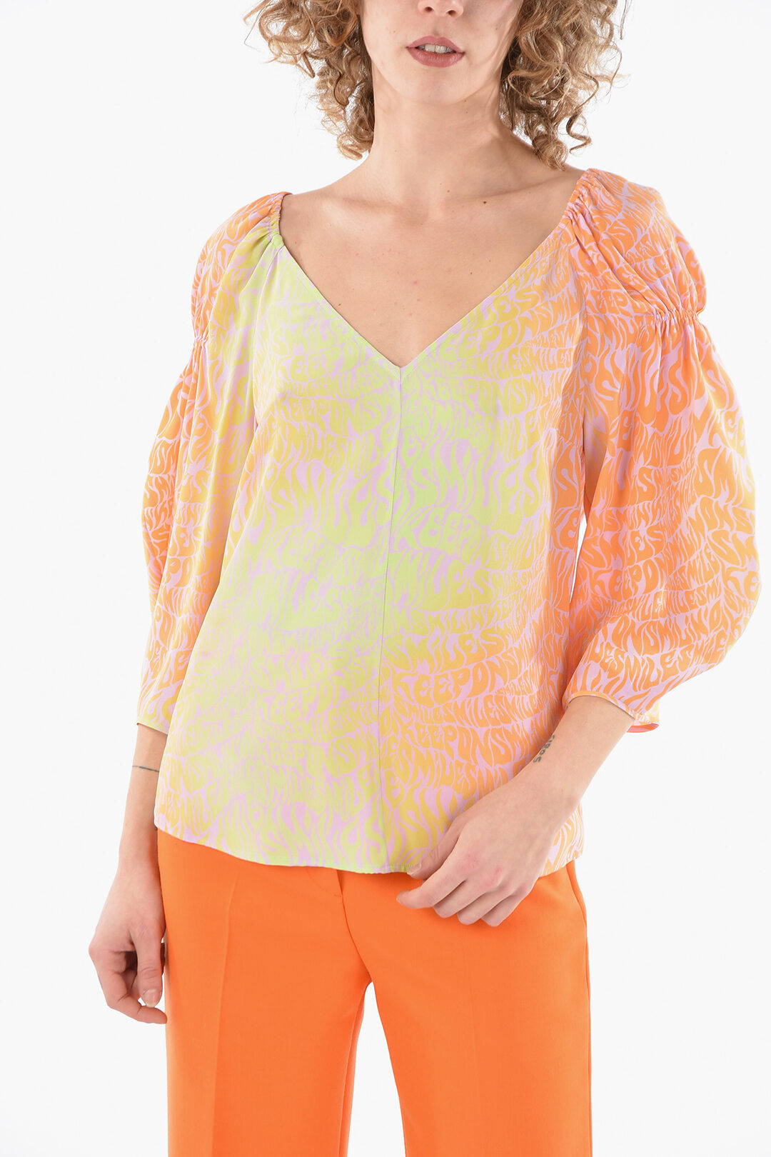 STELLA MCCARTNEY TOP - BEYMEN