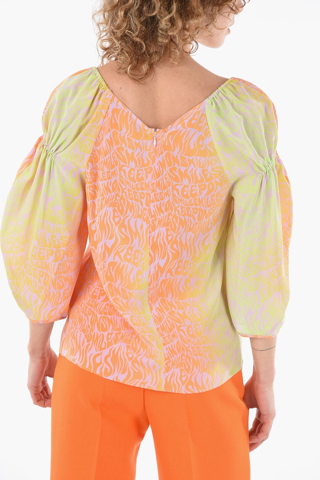 STELLA MCCARTNEY TOP - BEYMEN