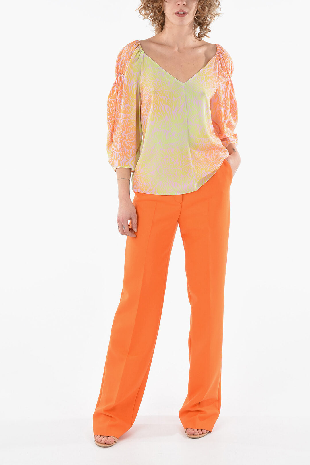 STELLA MCCARTNEY TOP - BEYMEN