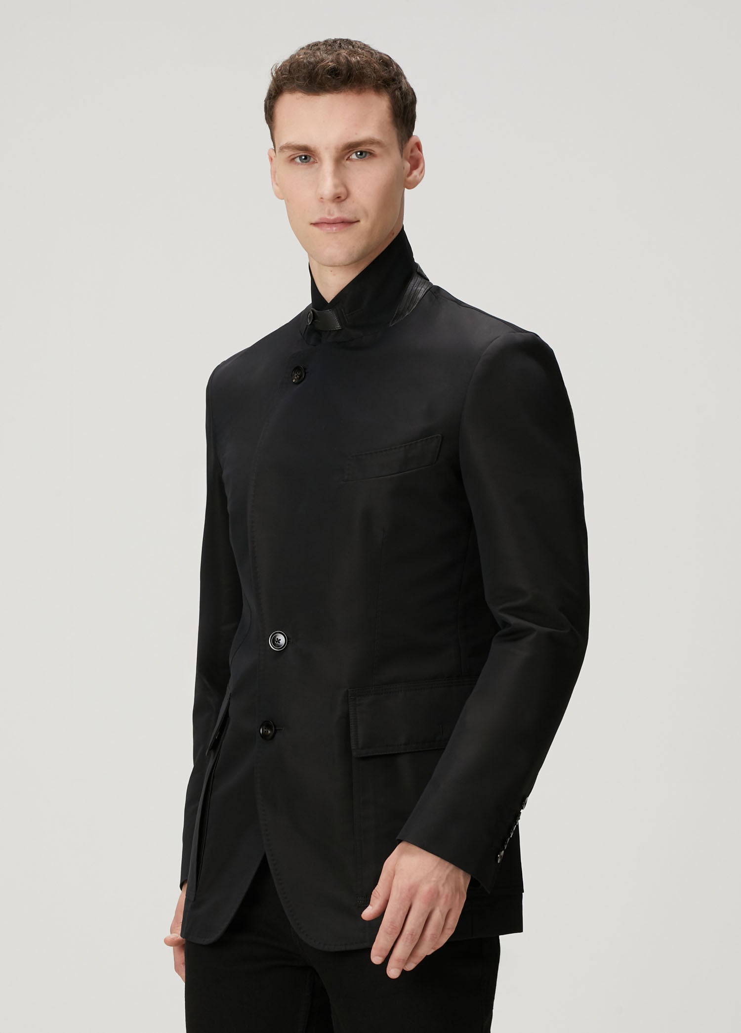 TOM FORD OUTERWEAR - BEYMEN