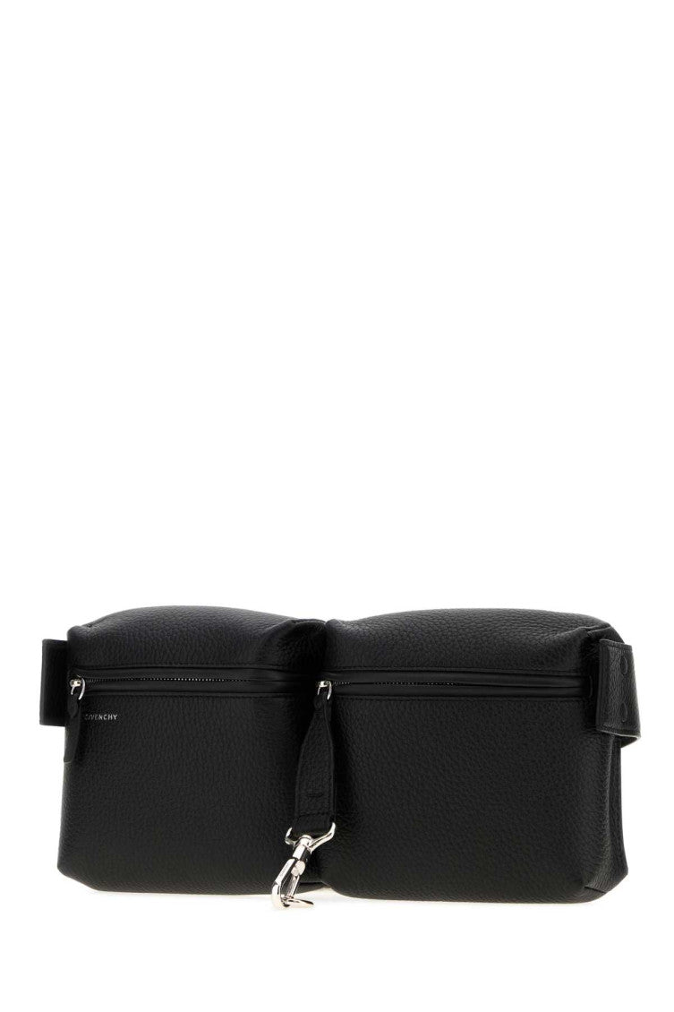 GIVENCHY NEW MULTIPOCKET BUMBAG - BEYMEN