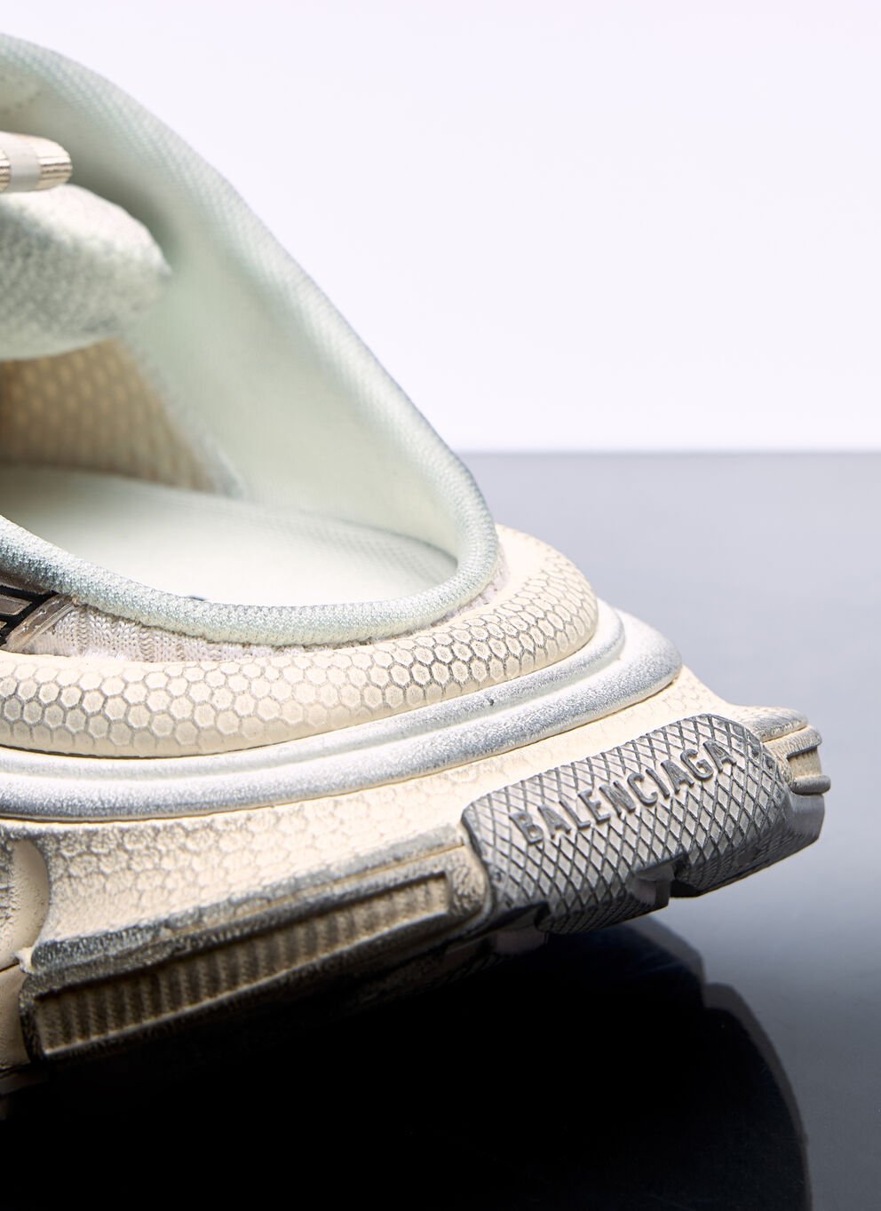 BALENCIAGA MULE SHOES - BEYMEN