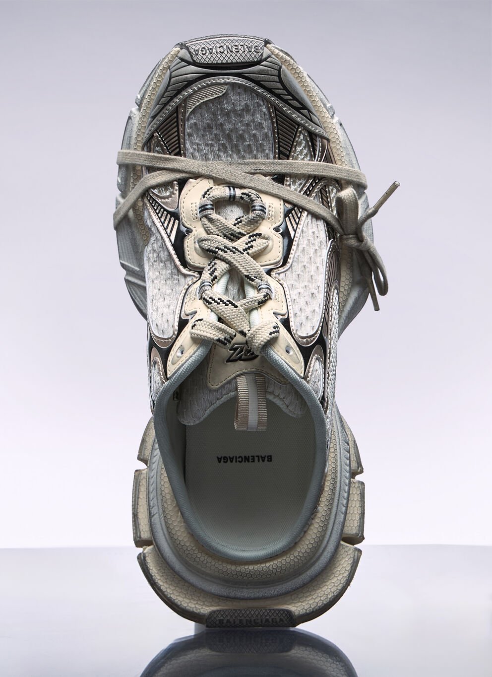 BALENCIAGA MULE SHOES - BEYMEN