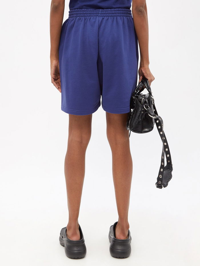 BALENCIAGA SWEAT SHORTS - BEYMEN