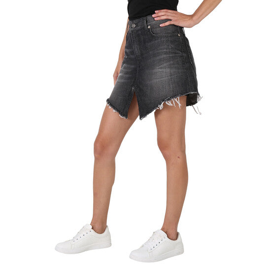 BALENCIAGA MINI SKIRT - BEYMEN