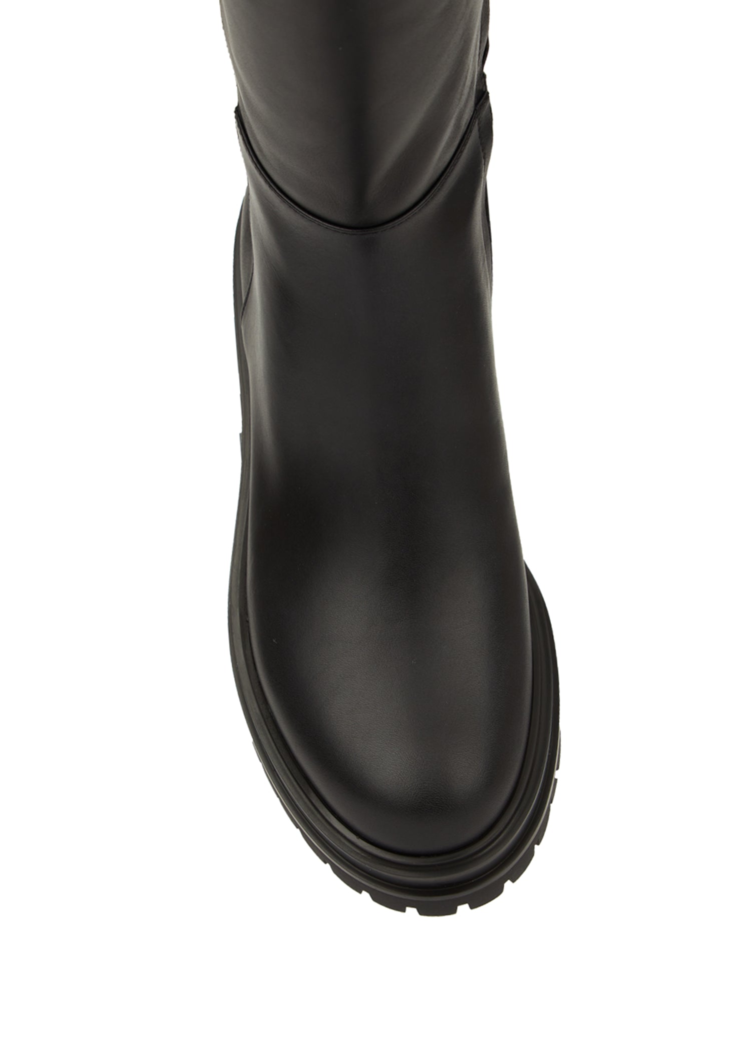 GIANVITO ROSSI QUINN CALF - BEYMEN
