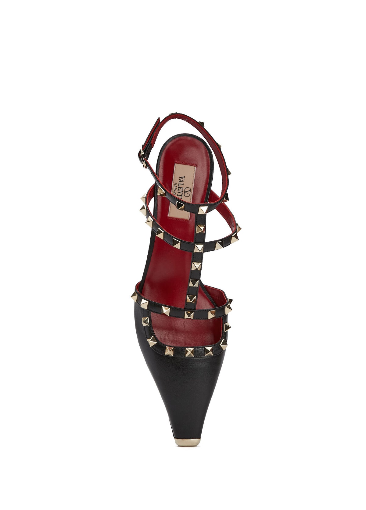 VALENTINO GARAVANI ANKLE STRAP - BEYMEN