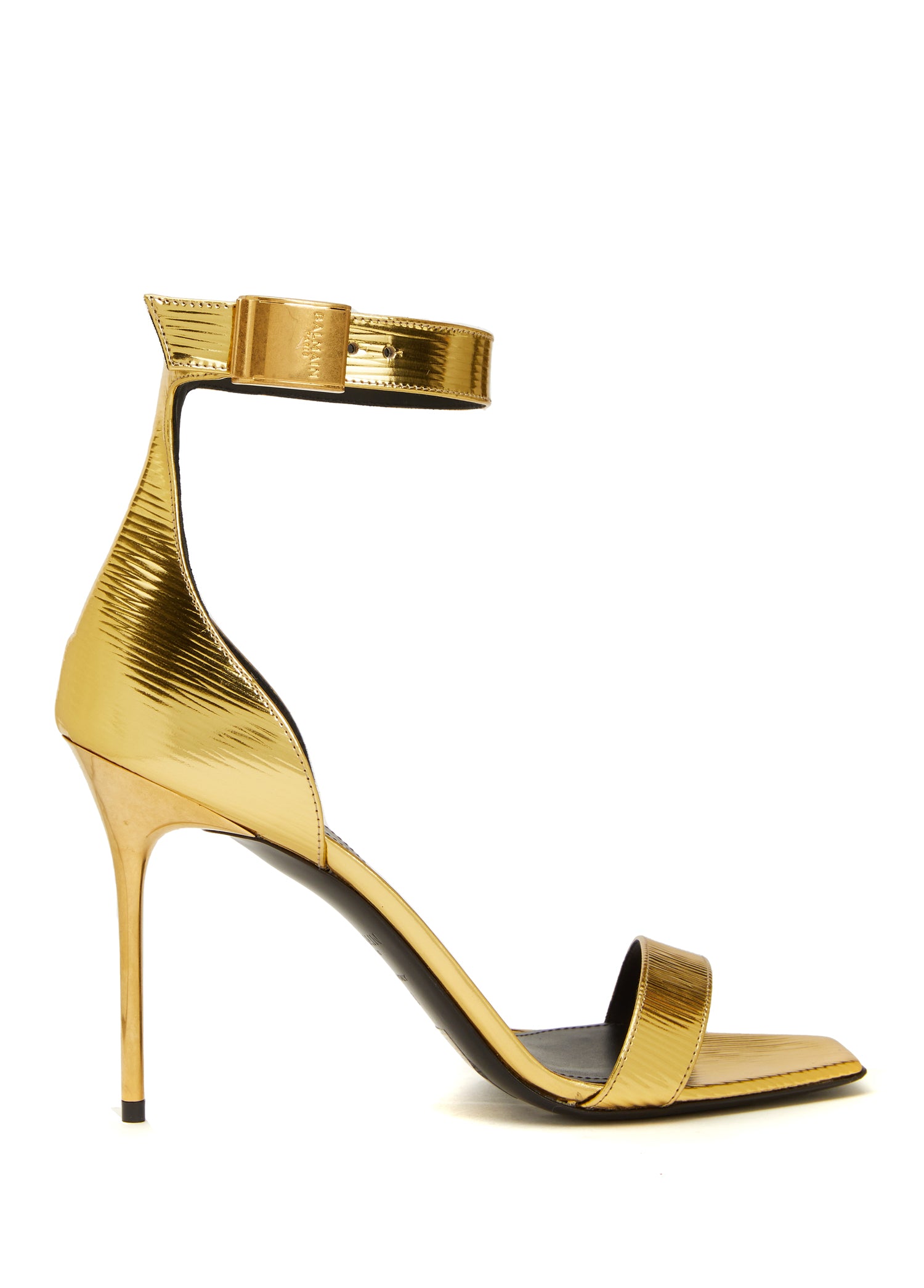 BALMAIN SANDAL - BEYMEN