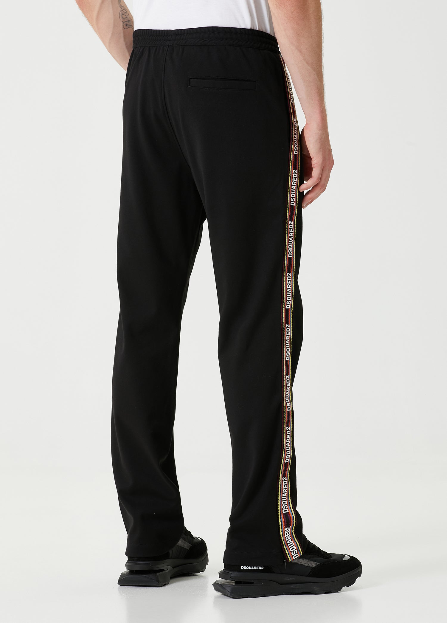 DSQUARED2 JOGGER SWEATPANTS