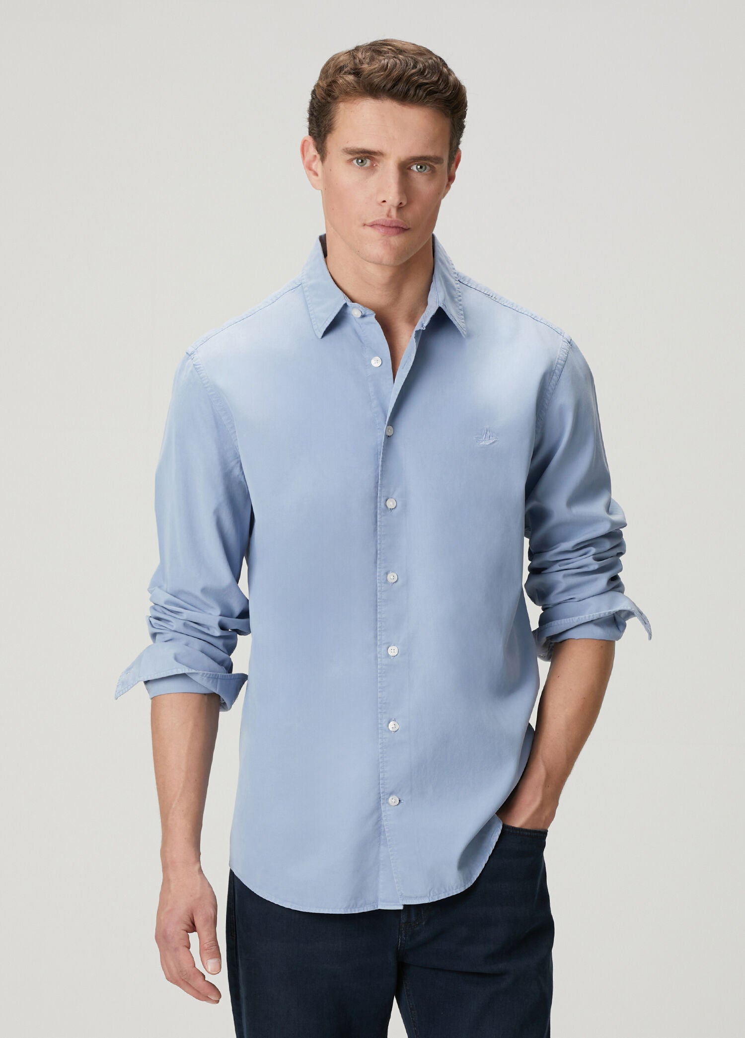 BEYMEN CLUB SHIRT - BEYMEN