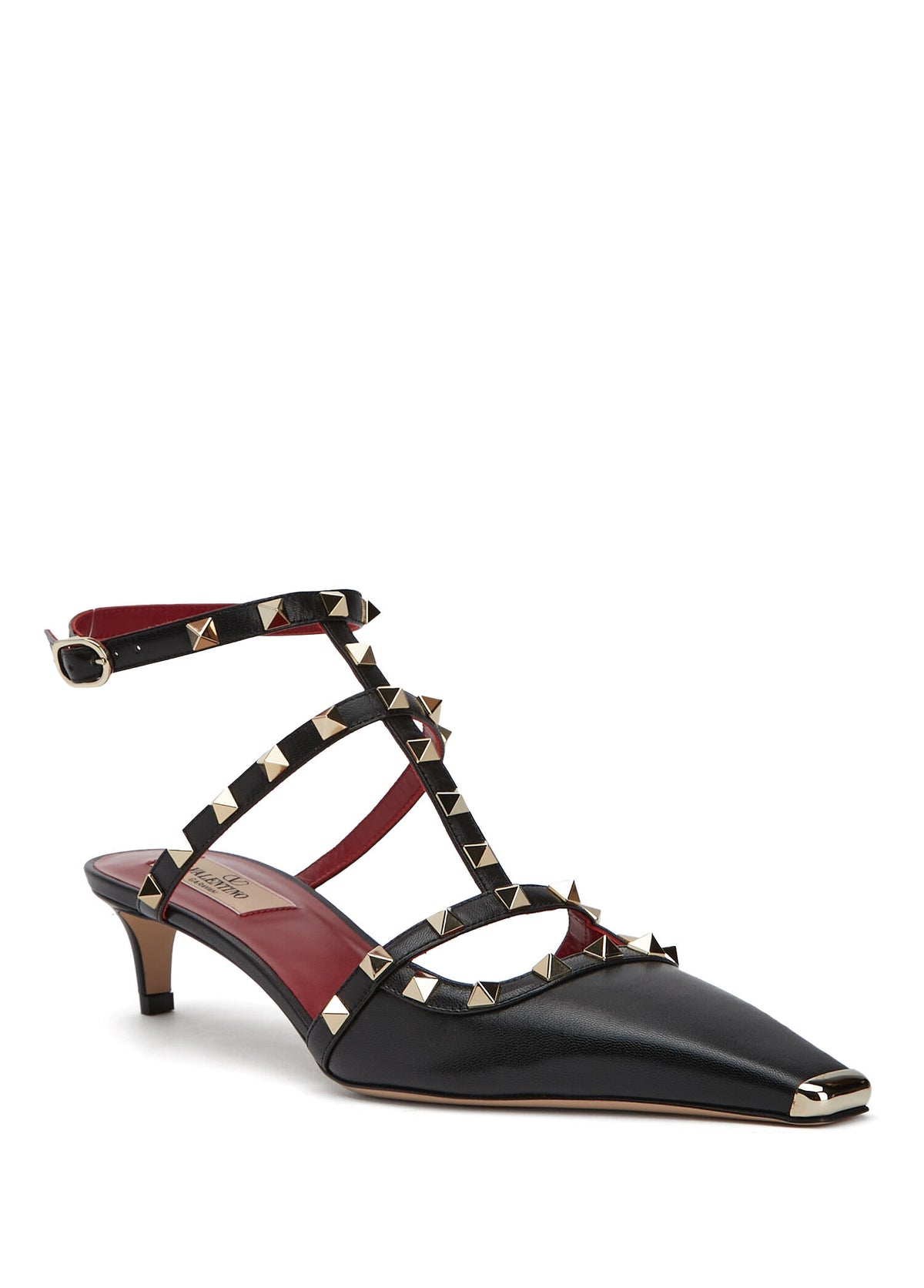 VALENTINO GARAVANI ANKLE STRAP - BEYMEN