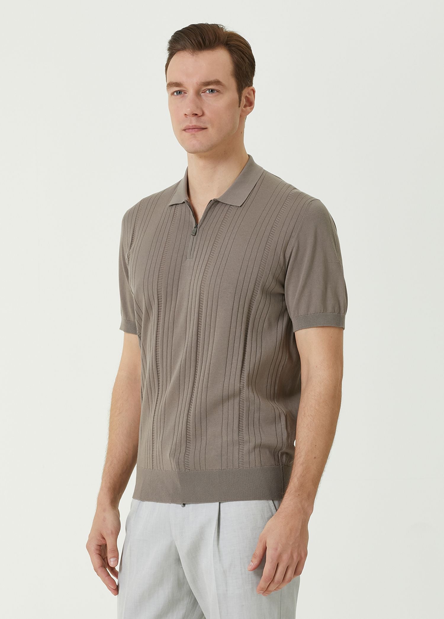 CORNELIANI SS POLO