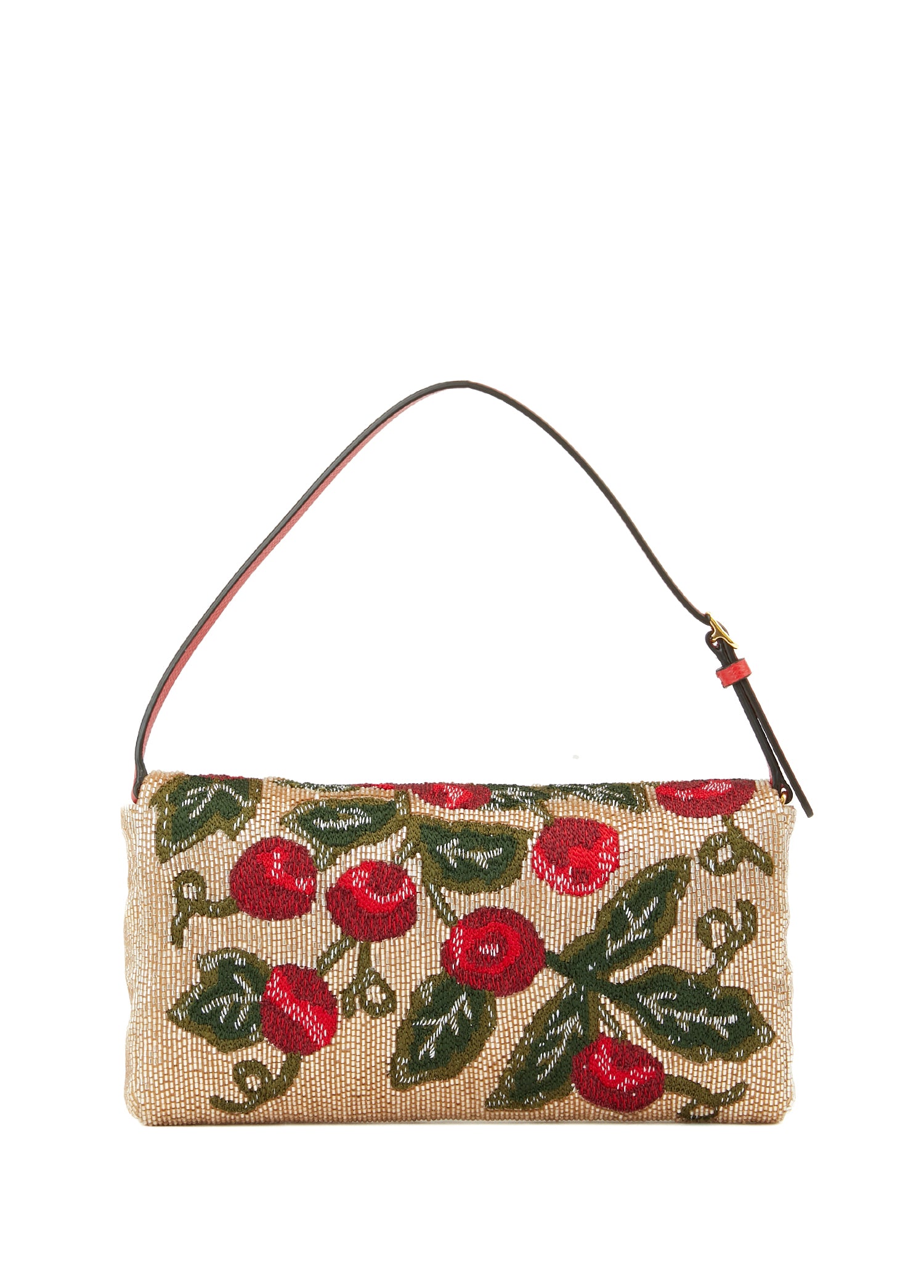 VALENTINO GARAVANI CLUTCH BAG - BEYMEN