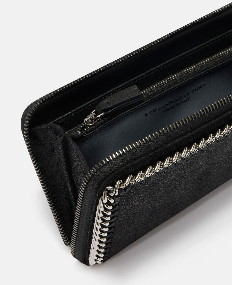 STELLA MCCARTNEY LARGE WALLET - BEYMEN