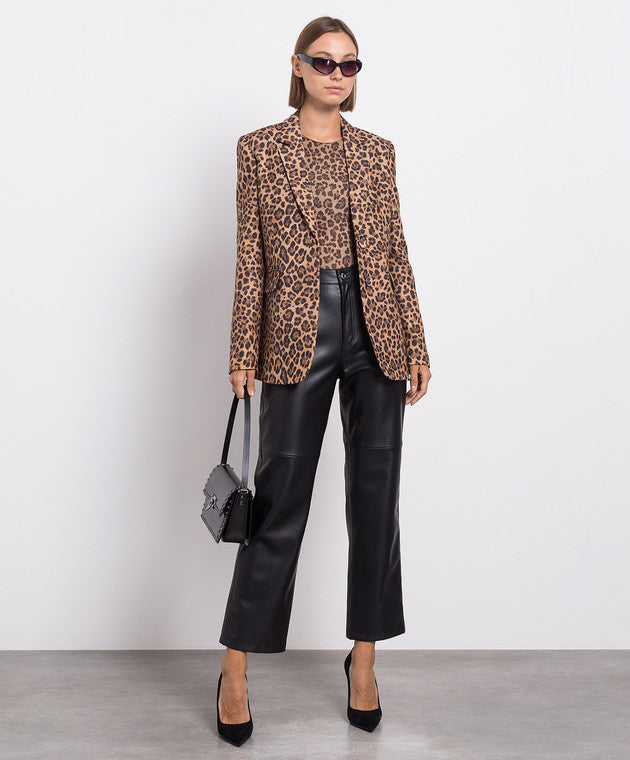 VALENTINO JERSEY ANIMALIER - BEYMEN