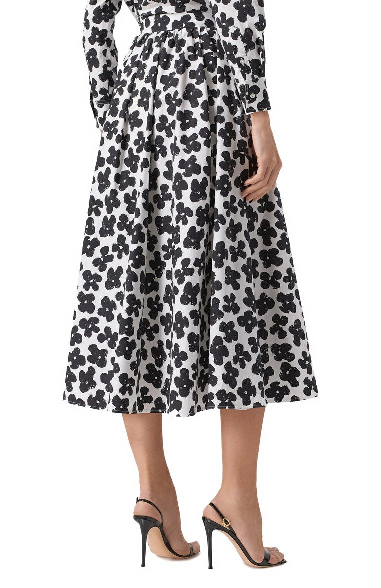 MSGM SKIRT