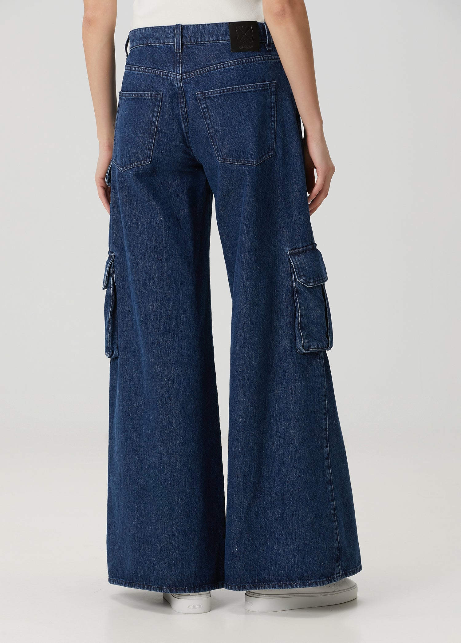 OFF-WHITE PANT - BEYMEN