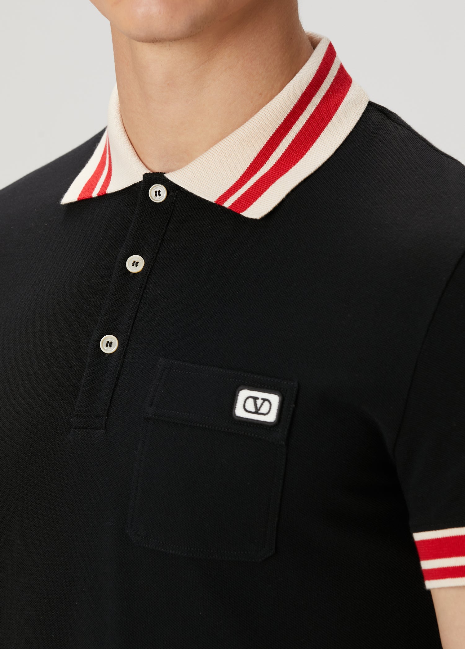 VALENTINO GARAVANI POLO - BEYMEN