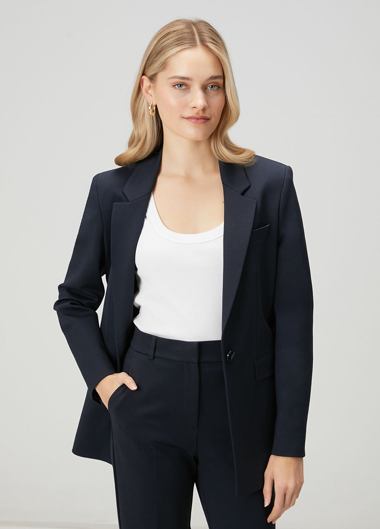 BEYMEN CLUB JACKET - BEYMEN