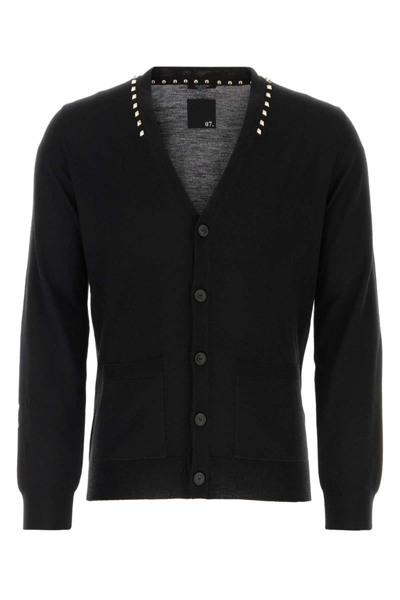 VALENTINO CARDIGAN - BEYMEN