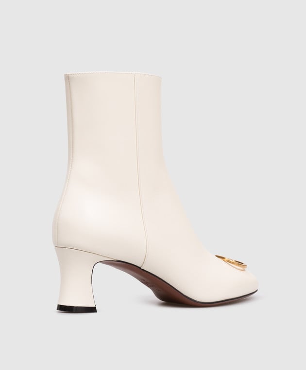 VALENTINO GARAVANI BOOTIE - BEYMEN