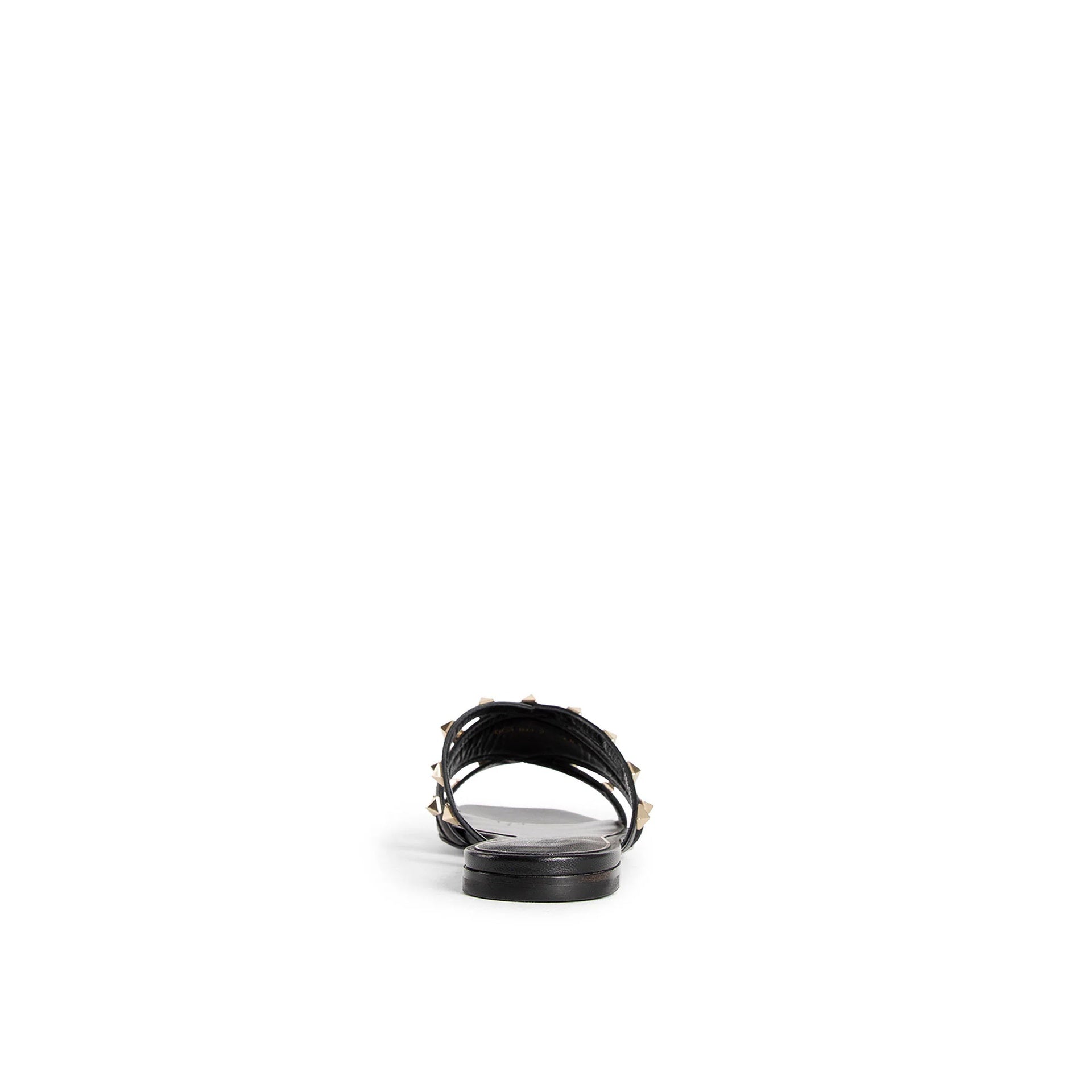 VALENTINO SLIDE SHOES - BEYMEN