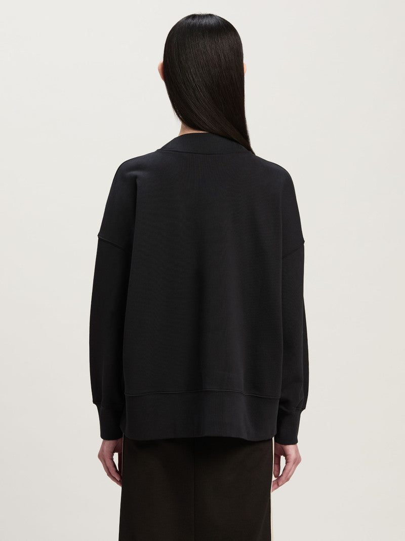 PALM ANGELS SWEATSHIRT - BEYMEN