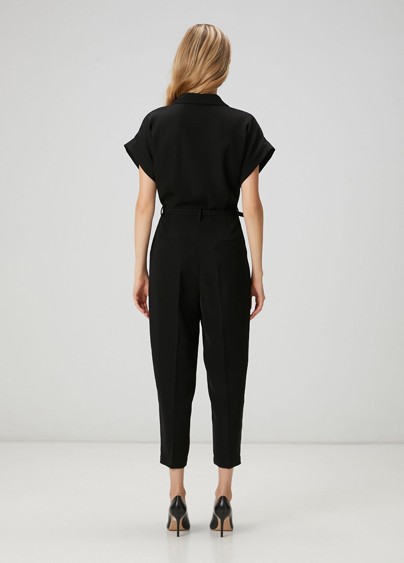 BEYMEN CLUB TROUSERS - BEYMEN