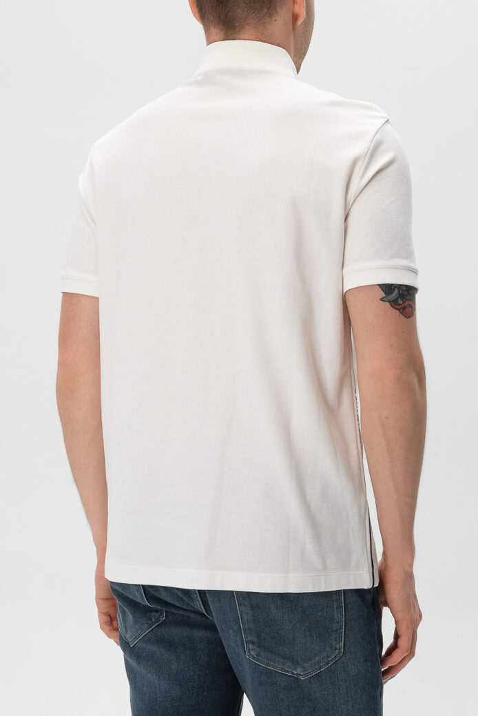EMPORIO ARMANI SS POLO - BEYMEN