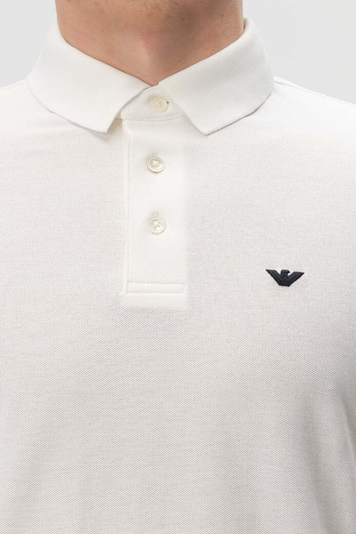 EMPORIO ARMANI SS POLO - BEYMEN