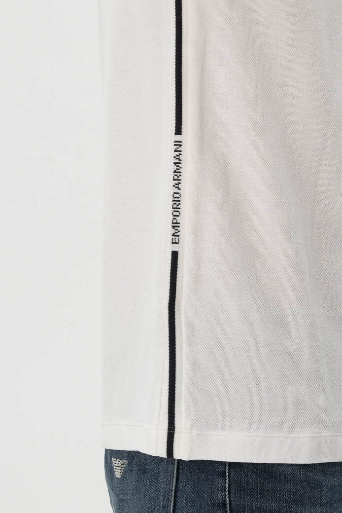 EMPORIO ARMANI SS POLO - BEYMEN