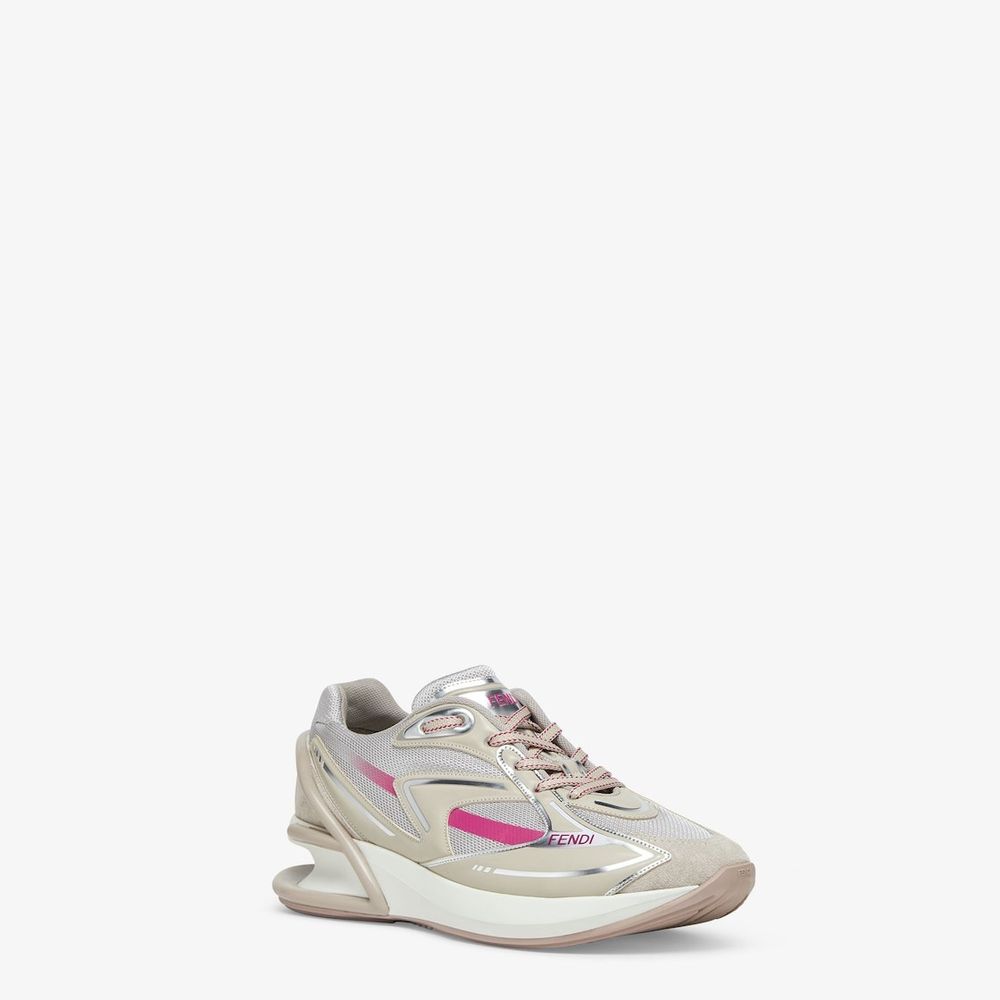 FENDI SNEKER - BEYMEN