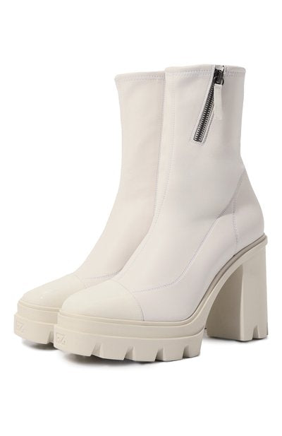 GIUSEPPE ZANOTTI BOOT - BEYMEN