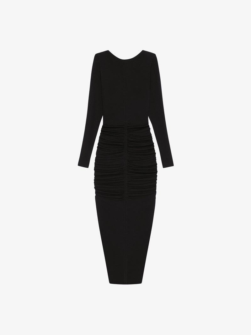 GIVENCHY MAXI DRESS - BEYMEN