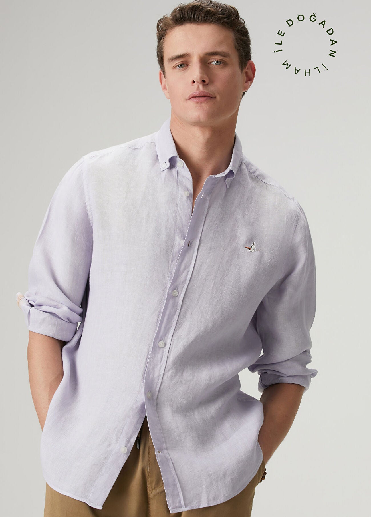 BEYMEN CLUB SHIRT - BEYMEN