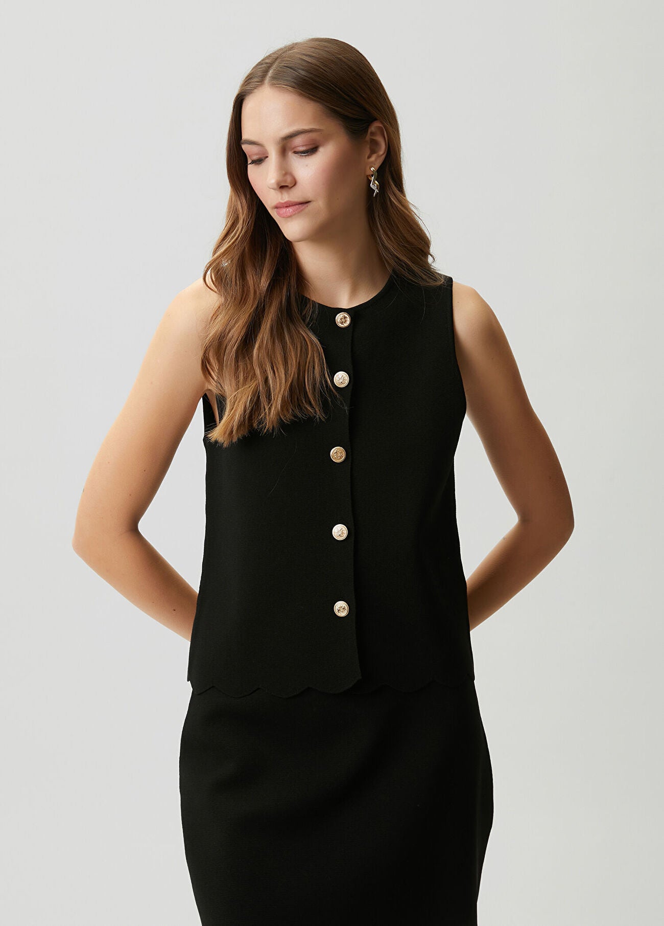 BEYMEN CLUB SKIRT - BEYMEN